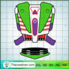 Buzz Lightyear SVG, Toy Story SVG, Characters SVG