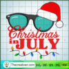 Christmas in July