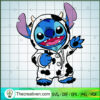 Cow Stitch SVG, Funny Stitch SVG, Ohana Stitch SVG
