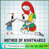 Mother of nightmare copy