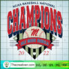 Ole Miss Rebel National Champions 2022 copy