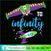 To Infinity and Beyond copy