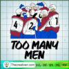 Too Many Men copy