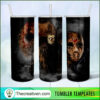 Jason Voorhees copy