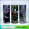 The Joker Full Tumbler Wrap Tumbler Wrap – Digital Download 5 The Joker copy