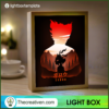 Garou Paper Cut, One-Punch Man Shadow Box, 3D Box 2 M34 1