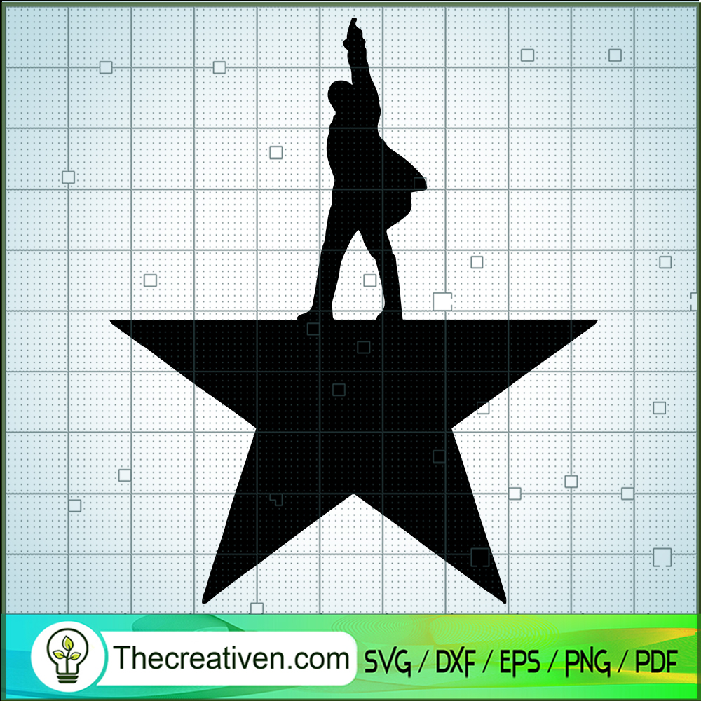 Hamilton Logo SVG, Hamilton SVG, Musical SVG 1 Hamilton Logo SVG, Hamilton SVG, Musical SVG