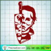 Michael Myers Killer Knife SVG Cut File for Cricut & Silhouette 2 Artboard 6 100 copy
