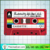 Running Up That Hill Cassette SVG, Max's Song SVG, Stranger Things SVG 3 Artboard 16 100 copy