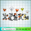 Disney Characters Skeleton T SVG Cut File for Cricut 2 15 copy 1