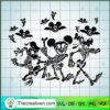 Mickey And Donald Duck And G SVG Cut File for Cricut 2 49 copy
