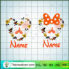 Disney Halloween Personalized SVG Cut File for Cricut & Silhouette 2 1 copy 3