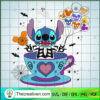 Stitch Halloween In Mug SVG Cut File for Cricut & Silhouette 3 3 copy 3