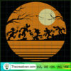 Disney Halloween Town SVG, Halloween Friends SVG, Disney Halloween SVG 3 2 copy 4