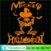 Mickey Halloween SVG, Mickey Skeleton SVG, Disney Halloween SVG 3 3 copy 4