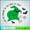 I Am The Shadown on The Moon SVG Cut File for Cricut 2 6 copy 4