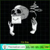 I'm Fine SVG, Skull Smoking SVG, Trending SVG 3 6 copy 6