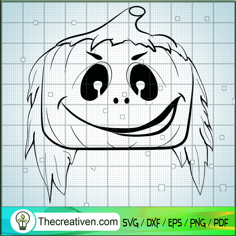 Pumpkin Scary Face SVG, Halloween Scary SVG, Spooky Halloween SVG 1 Pumpkin Scary Face SVG, Halloween Scary SVG, Spooky Halloween SVG