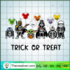 Star Wars Trick Or Treat SVG Cut File for Cricut & Silhouette 2 18 copy 6