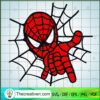 Spider-man Skills SVG, Spider-man SVG, Marvel SVG 3 8 copy 11