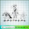 Moon Knight Brothers SVG, Marc Spector SVG, Marvel SVG 2 28 copy 7