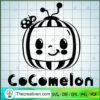 Cocomelon Halloween SVG, Cocomelon SVG, Kids Movie SVG 2 10 copy 12