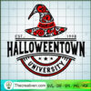 Halloweentown University SVG Cut File for Cricut & Sil Design 112939 2 14 copy 11