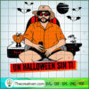 Bad Bunny Halloween 1 copy