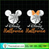 Bundle Disney Halloween copy