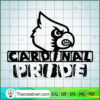 Cardinal Pride copy