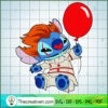 Clown It Bubble x Stitch copy