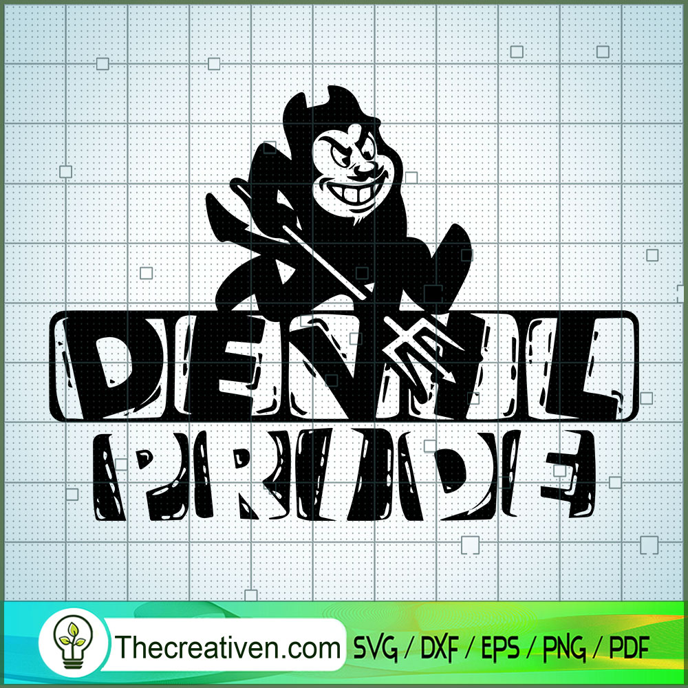 Devil Pride SVG, Devil SVG, Funny Halloween SVG 1 Devil Pride SVG, Devil SVG, Funny Halloween SVG