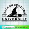 Halloweentown University copy