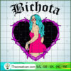 Heart Bichota Karol G copy