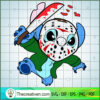 Jason Voorhees x Stitch copy