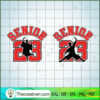 Men And Woman Senior 2023 copy