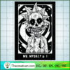 Rick Me Myself And I SVG, Rick And Morty SVG, Rick Halloween SVG 2 Rick Me Myself and I copy
