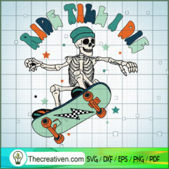 Ride Till I Die SVG Cut File for Cricut & Silhouette