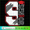 S is for Senior 2022 copy