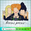 Sanderson Sister Hocus Pocus SVG, I Smell Children SVG, Halloween SVG 2 Sanderson Sisters Hocus Pocus 1 copy
