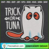 Trick Or Tuna Embroidery Designs Embroidery Design – Digital Download