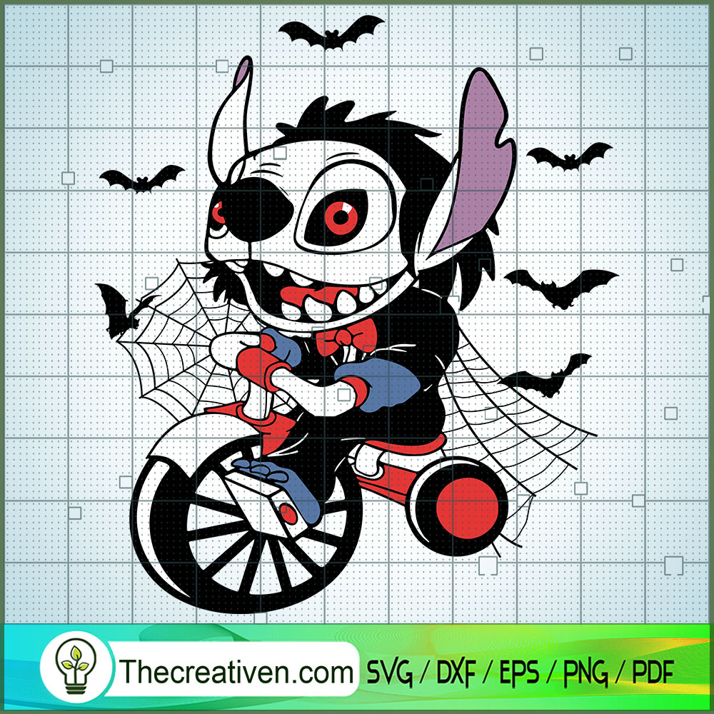 Stitch x Jigsaw SVG, Stitch Horror SVG, Stitch Halloween SVG 1 Stitch x Jigsaw SVG, Stitch Horror SVG, Stitch Halloween SVG