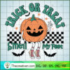 Trick or Treat Smell My Feet copy