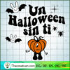 Un Halloween sin ti copy