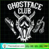 Ghost Face Club SVG Cut File for Cricut & Silhouette 3 26 copy