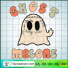 Ghost Malone SVG, Funny Ghost SVG, Ghost Halloween SVG 3 36 copy