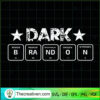 Dark Brandon Chemical Element SVG, Dark Bradon SVG, Anti Biden SVG 2 43 copy