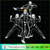 Bruce Lee Skeleton SVG Cut File for Cricut & Silhouette 3 27 copy 1