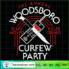 The Annual Woodsboro Scary M SVG Cut File for Cricut 2 29 copy 1