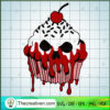 Poison Cake SVG, Halloween Cake SVG, Happy Halloween SVG 2 17 copy 3